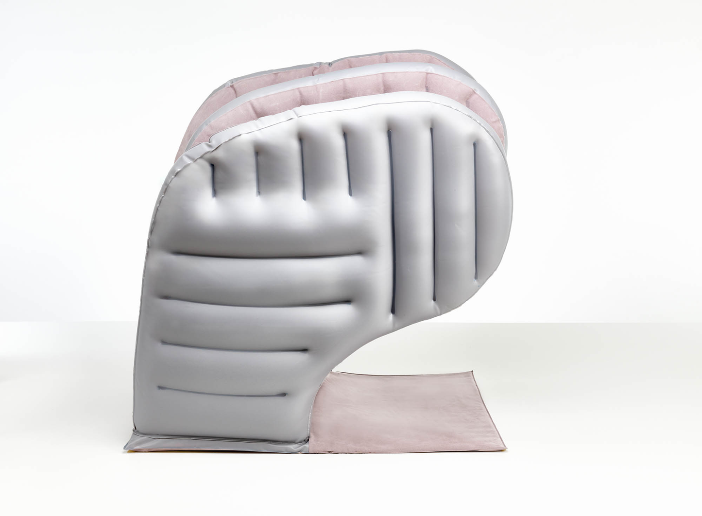 LBRT Bed Pillow for Back Pain Relief