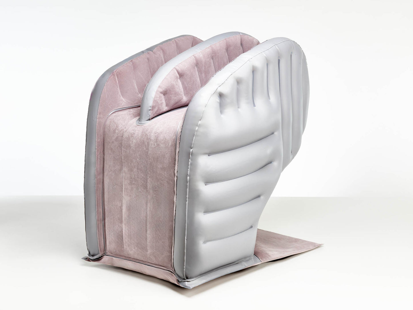 LBRT Bed Pillow for Back Pain Relief