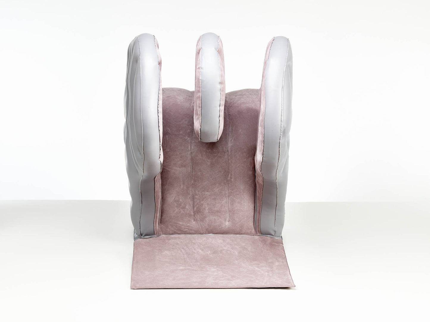 LBRT Bed Pillow for Back Pain Relief