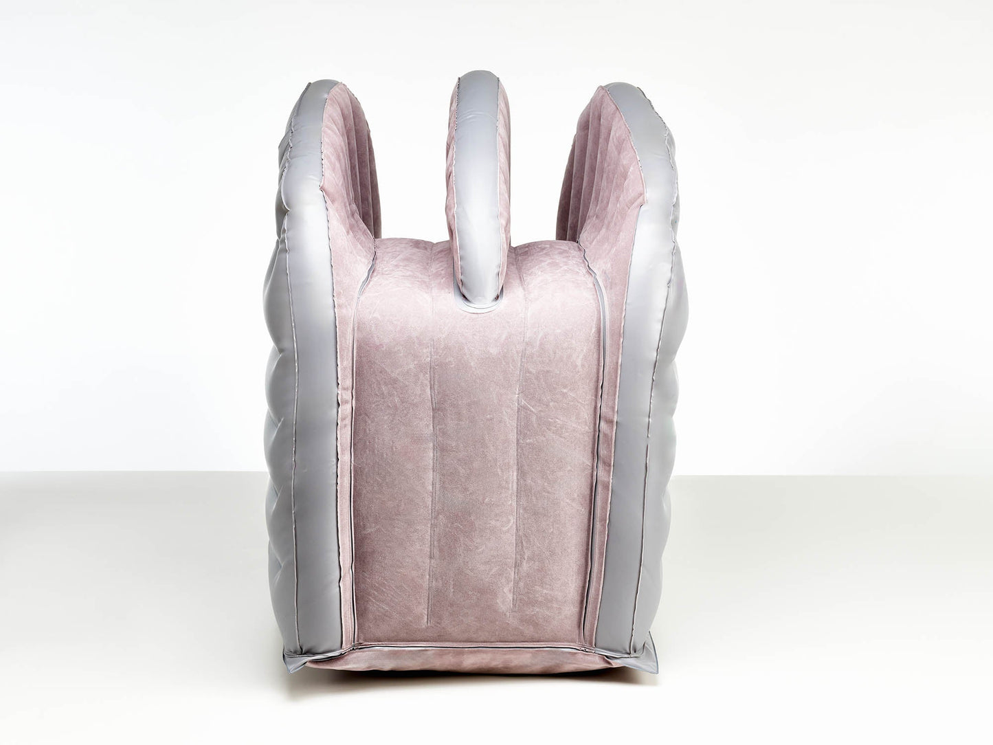 LBRT Bed Pillow for Back Pain Relief