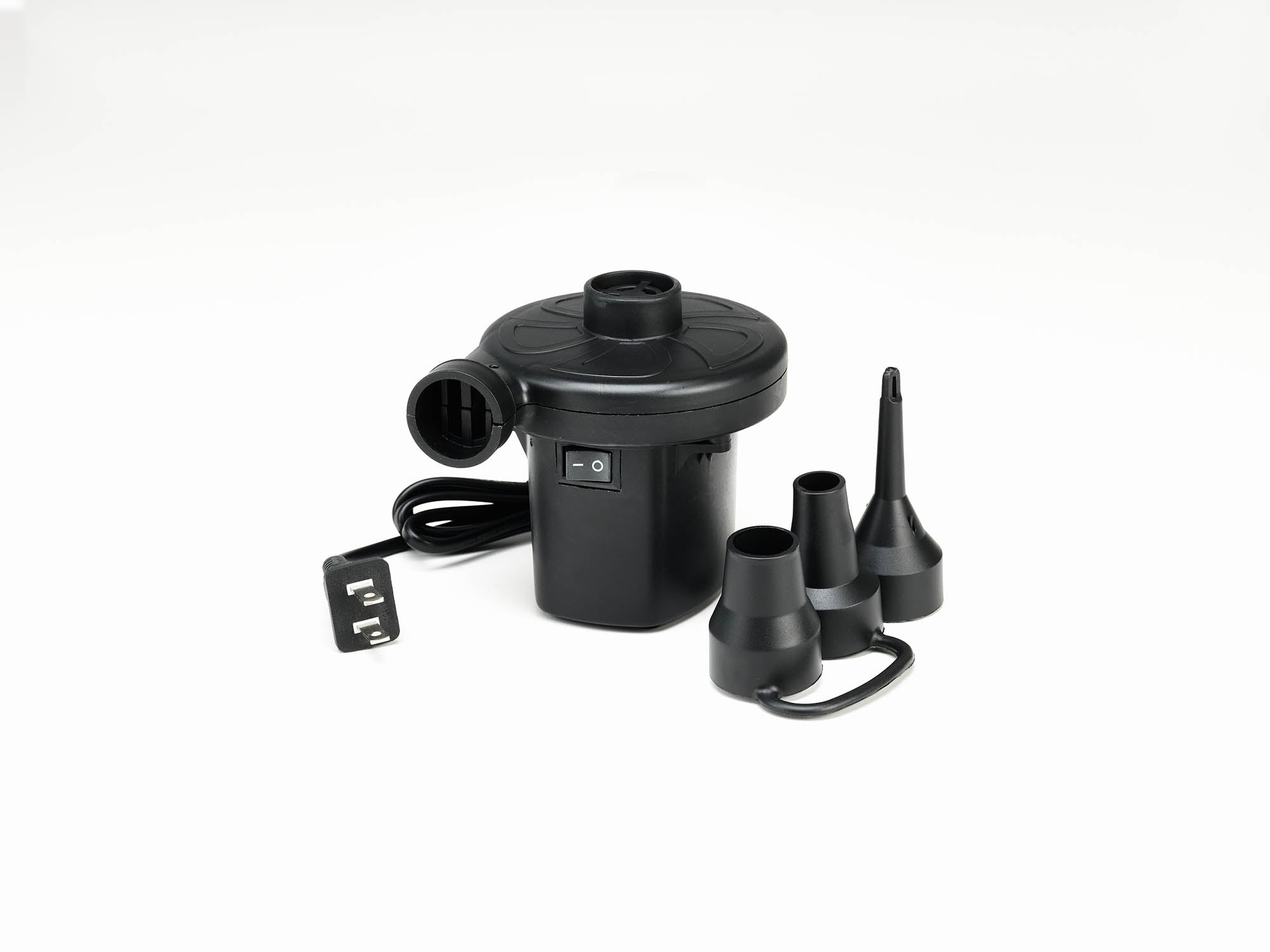 Vastar electric deals air pump