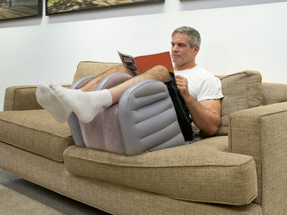 LBRT Couch Pillow for Back Pain Relief